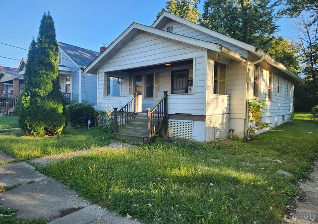 Photo 1 of Single family home for sale at 1833 Emerson Ave, Cincinnati, OH 45239 | MLS# 1896472 | Listing updated on 2026-10-07