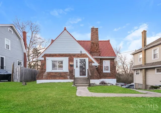 Photo 1 of Single family home for sale at 2742 Montana Ave, Cincinnati, OH 45211 | MLS# 1896492 | Listing updated on 2026-10-08
