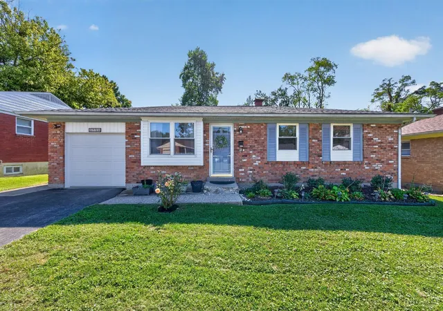 Photo 1 of Single family home for sale at 3753 Hermes Dr, Colerain Twp, OH 45247 | MLS# 1896480 | Listing updated on 2026-10-09