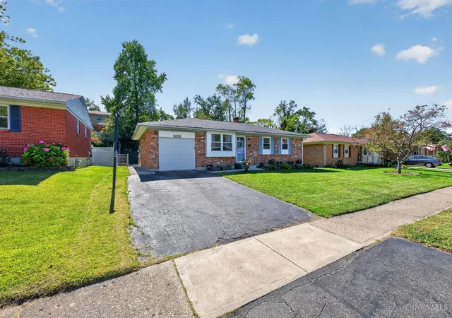 Photo 2 of Single family home for sale at 3753 Hermes Dr, Colerain Twp, OH 45247 | MLS# 1896480 | Listing updated on 2026-10-09