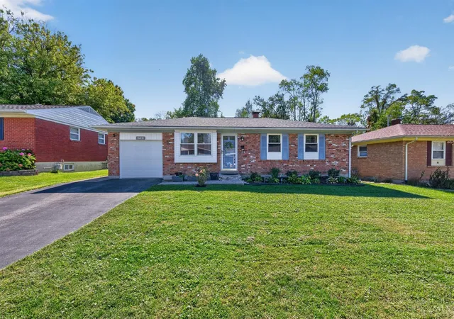 Photo 3 of Single family home for sale at 3753 Hermes Dr, Colerain Twp, OH 45247 | MLS# 1896480 | Listing updated on 2026-10-09