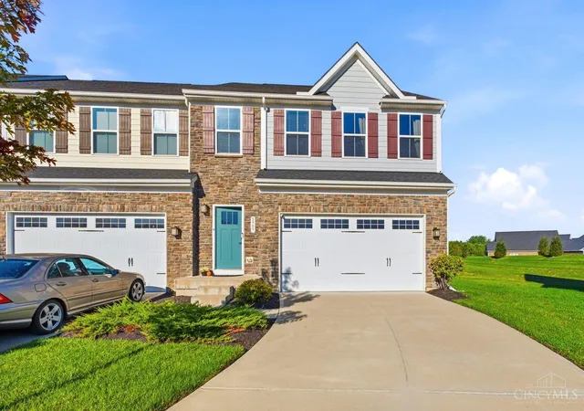 Photo 1 of Single family home for sale at 5909 Stones Throw Way, Liberty Twp, OH 45044 | MLS# 1896625 | Listing updated on 2026-10-13
