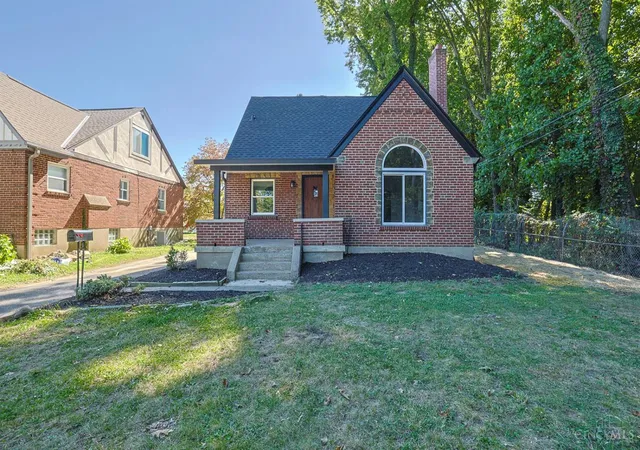 Single family home for sale at 1403 Corvallis Ave, Cincinnati, OH 45237 | MLS# 1896543