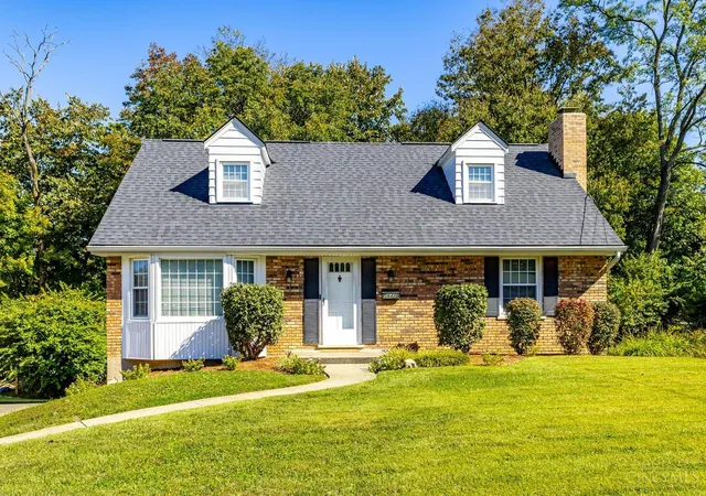 Photo 1 of Sale Pending at 5642 Alomar Dr, Delhi Twp, OH 45238 | MLS# 1896667 | Listing updated on 2026-10-11