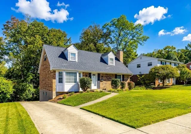 Photo 3 of Sale Pending at 5642 Alomar Dr, Delhi Twp, OH 45238 | MLS# 1896667 | Listing updated on 2026-10-11