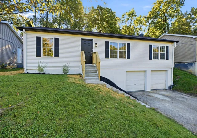 Photo 1 of Sale Pending at 6528 Catalpa Ave, North College Hill, OH 45224 | MLS# 1895972 | Listing updated on 2026-10-10