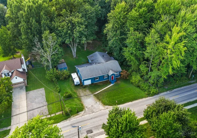 Photo 1 of Single family home for sale at 345 Amelia Olive Branch Rd, Batavia Twp, OH 45102 | MLS# 1896664 | Listing updated on 2026-10-09