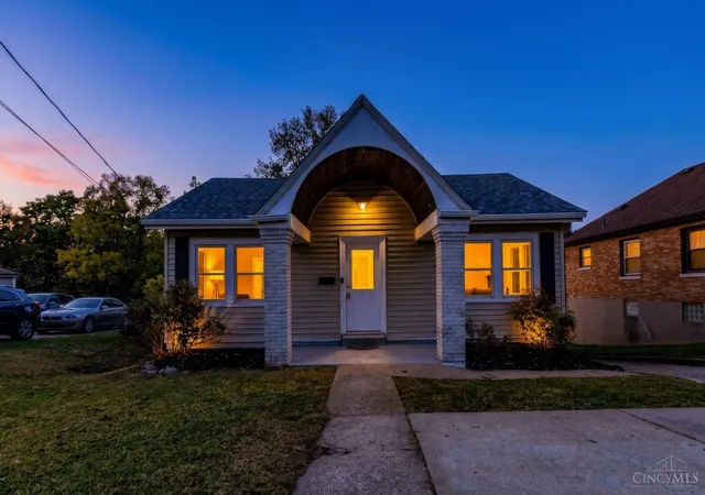 Photo 1 of Sale Pending at 5664 Colerain Ave, Cincinnati, OH 45239 | MLS# 1896652 | Listing updated on 2026-10-09