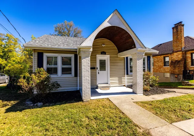 Photo 2 of Sale Pending at 5664 Colerain Ave, Cincinnati, OH 45239 | MLS# 1896652 | Listing updated on 2026-10-09
