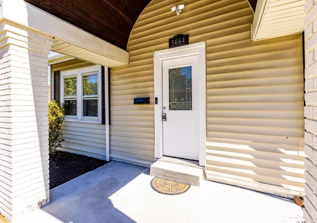 Photo 3 of Sale Pending at 5664 Colerain Ave, Cincinnati, OH 45239 | MLS# 1896652 | Listing updated on 2026-10-09