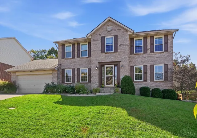 Photo 1 of Sale Pending at 6553 Jennifer Ct, Liberty Twp, OH 45044 | MLS# 1896675 | Listing updated on 2026-10-10