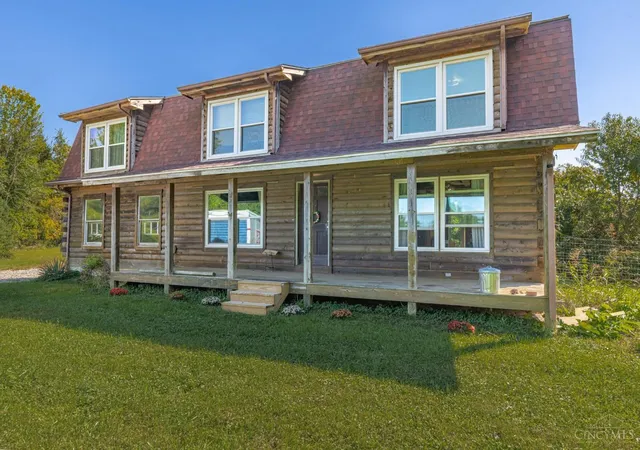Photo 1 of Single family home for sale at 542 S Waynesville Rd, Turtle Creek Twp, OH 45054 | MLS# 1896614 | Listing updated on 2026-10-27