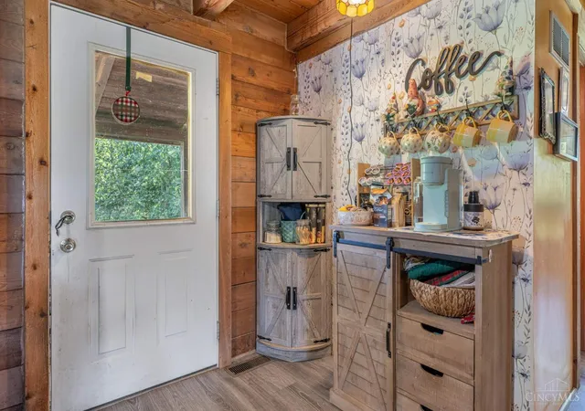 Photo 2 of Single family home for sale at 542 S Waynesville Rd, Turtle Creek Twp, OH 45054 | MLS# 1896614 | Listing updated on 2026-10-27