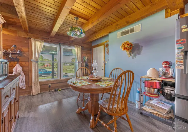Photo 4 of Single family home for sale at 542 S Waynesville Rd, Turtle Creek Twp, OH 45054 | MLS# 1896614 | Listing updated on 2026-10-27