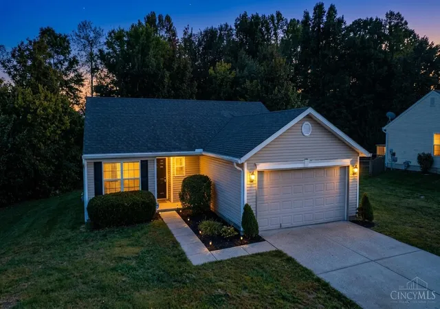 Photo 1 of Single family home for sale at 60 Huntington Ave, Batavia Twp, OH 45102 | MLS# 1896624 | Listing updated on 2026-10-09