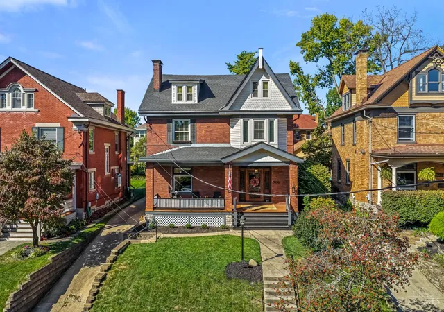 Single family home for sale at 3539 Zumstein Ave, Cincinnati, OH 45208 | MLS# 1896672