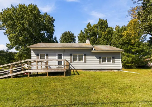 Photo 1 of Sale Pending at 3391 Cole Rd, Pierce Twp, OH 45102 | MLS# 1896679 | Listing updated on 2026-10-25