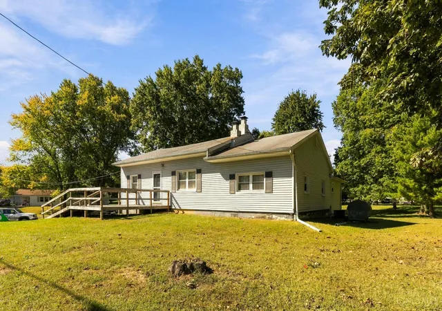 Photo 1 of Sale Pending at 3391 Cole Rd, Pierce Twp, OH 45102 | MLS# 1896679 | Listing updated on 2026-10-25