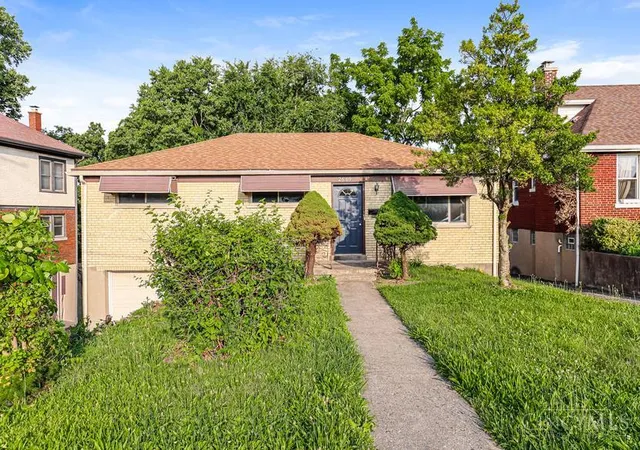 Photo 1 of Single family home for sale at 2669 Montana Ave, Cincinnati, OH 45211 | MLS# 1896496 | Listing updated on 2026-10-08
