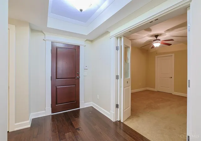 Listing Photo 5 - Condo for sale in building located at 3942 Miami Rd, Mariemont, OH 45227 - Unit #203