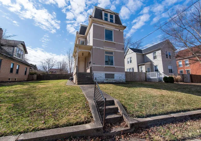 Photo 1 of Multi family home for sale at 1743 Compton Rd, Mt Healthy, OH 45231 | MLS# 1896606 | Listing updated on 2026-10-09