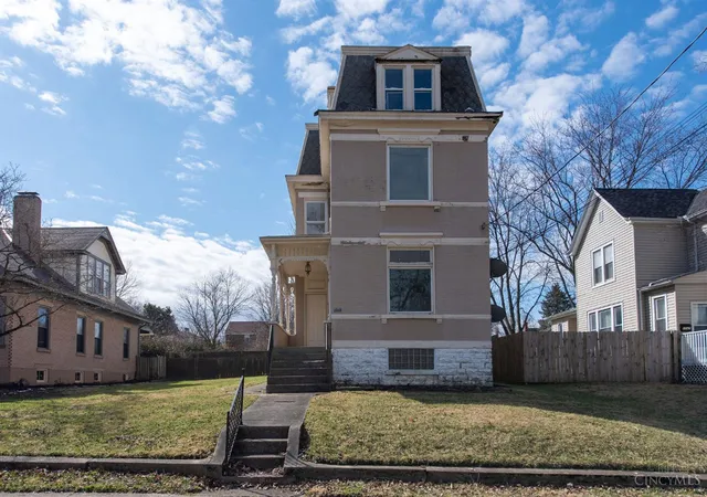Photo 2 of Multi family home for sale at 1743 Compton Rd, Mt Healthy, OH 45231 | MLS# 1896606 | Listing updated on 2026-10-09
