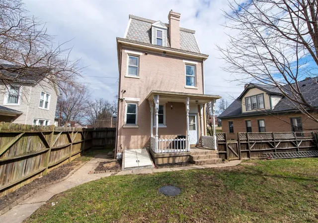 Photo 3 of Multi family home for sale at 1743 Compton Rd, Mt Healthy, OH 45231 | MLS# 1896606 | Listing updated on 2026-10-09