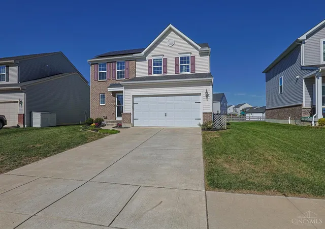 Photo 2 of Single family home for sale at 9408 Morris Dr, Harrison, OH 45030 | MLS# 1896700 | Listing updated on 2026-10-08