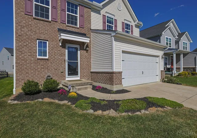 Photo 3 of Single family home for sale at 9408 Morris Dr, Harrison, OH 45030 | MLS# 1896700 | Listing updated on 2026-10-08