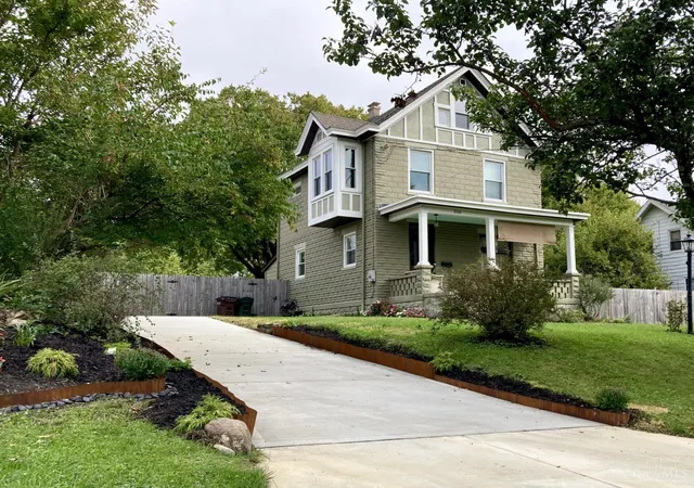 Single family home for sale at 316 Pendery Ave, Cincinnati, OH 45215 | MLS# 1896706