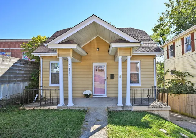 Single family home for sale at 5011 W High St, Cincinnati, OH 45238 | MLS# 1896699