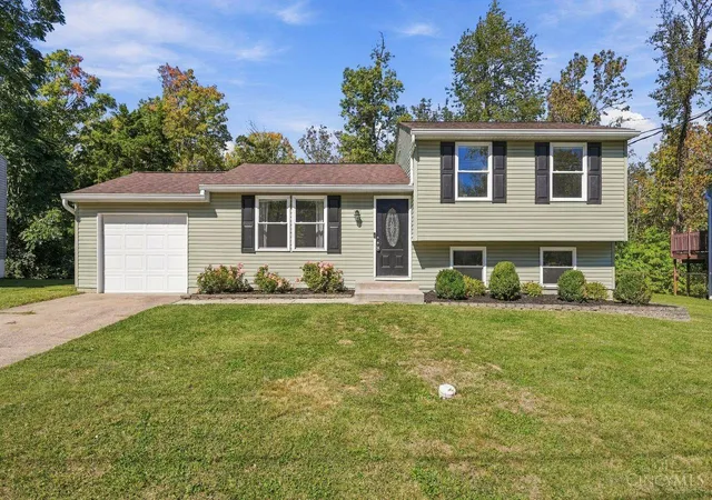Single family home for sale at 793 Laverty Ln, Cincinnati, OH 45230 | MLS# 1896741