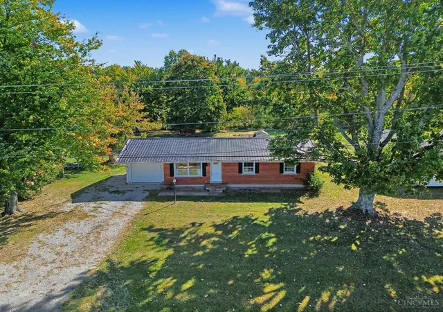 Single family home for sale at 1880 St Rt 133, Tate Twp, OH 45106 | MLS# 1896676