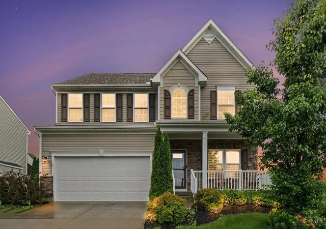 Photo 1 of Sale Pending at 2661 Unbridled Way, Morrow, OH 45152 | MLS# 1895920 | Listing updated on 2026-10-28