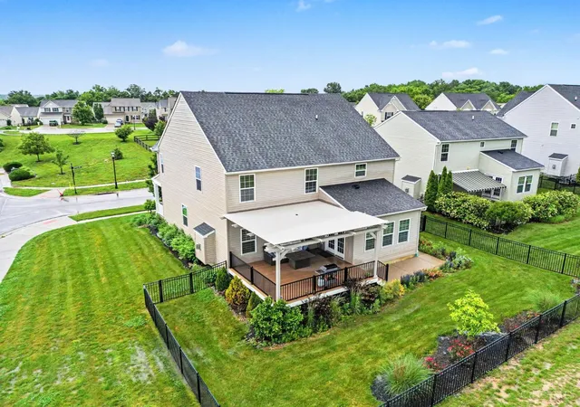 Photo 4 of Sale Pending at 2661 Unbridled Way, Morrow, OH 45152 | MLS# 1895920 | Listing updated on 2026-10-28