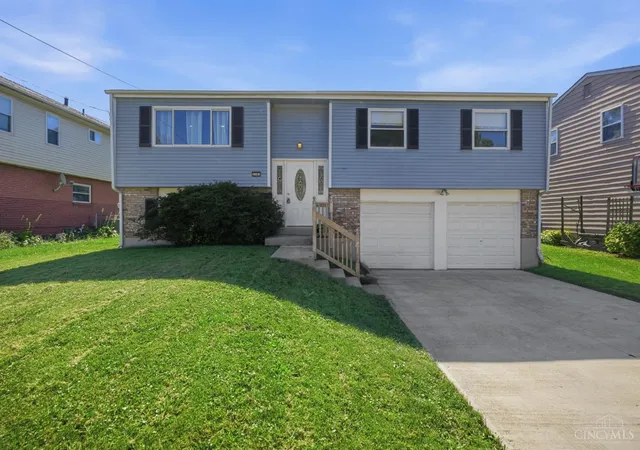 Photo 1 of Single family home for sale at 2585 Ambassador Dr, Colerain Twp, OH 45231 | MLS# 1896469 | Listing updated on 2026-10-29