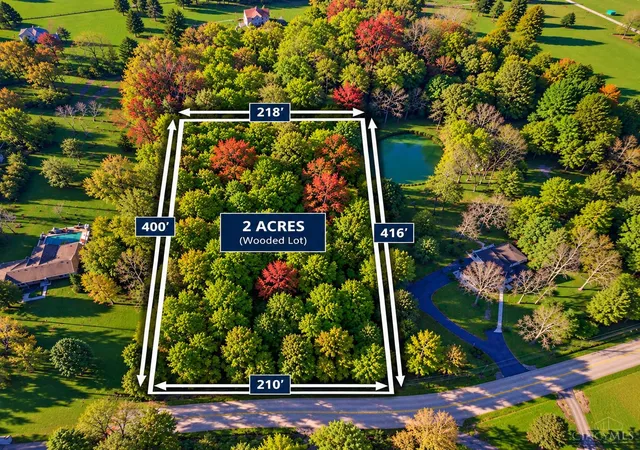 Land for sale at Kirby Rd, Turtle Creek Twp, OH 45036 | MLS# 1896470