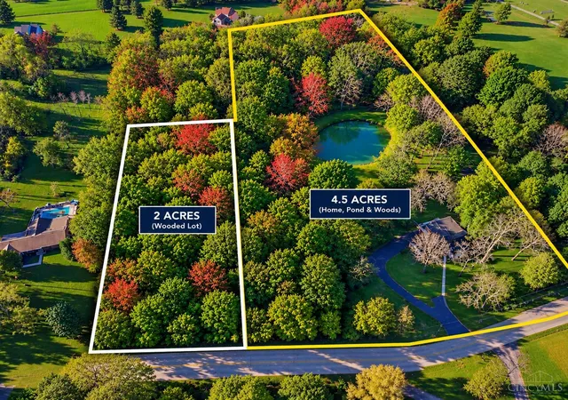 Photo 1 of Land for sale at Kirby Rd, Turtle Creek Twp, OH 45036 | MLS# 1896470 | Listing updated on 2026-10-27
