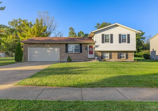 Photo 1 of Sale Pending at 3920 Carrington Way, Fairfield Township, OH 45011 | MLS# 1896786 | Listing updated on 2026-10-13