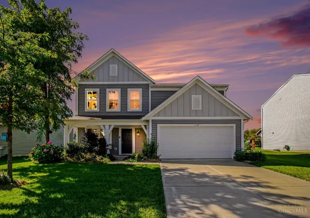 Photo 1 of Single family home for sale at 7147 Berringer Ct, Hamilton Twp, OH 45039 | MLS# 1896744 | Listing updated on 2026-10-27