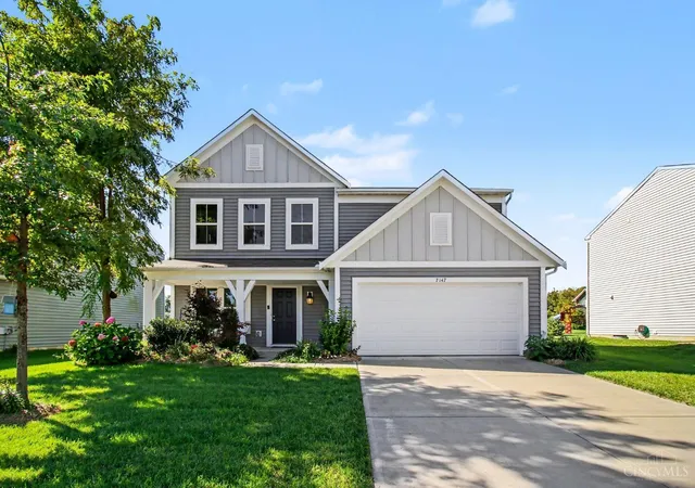 Photo 2 of Single family home for sale at 7147 Berringer Ct, Hamilton Twp, OH 45039 | MLS# 1896744 | Listing updated on 2026-10-27