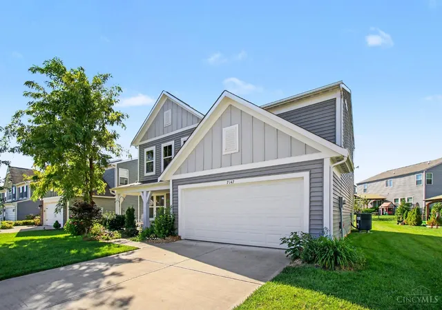 Photo 3 of Single family home for sale at 7147 Berringer Ct, Hamilton Twp, OH 45039 | MLS# 1896744 | Listing updated on 2026-10-27