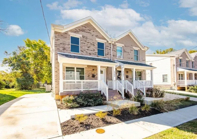 Photo 1 of Sale Pending at 1309 Regent Ave, Cincinnati, OH 45237 | MLS# 1896785 | Listing updated on 2026-10-17
