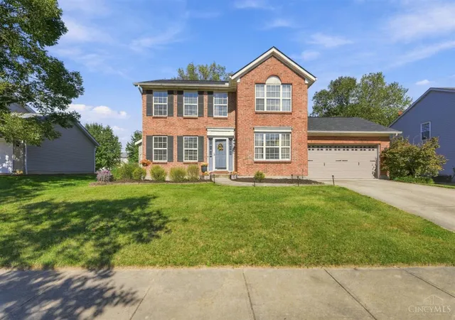 Photo 1 of Single family home for sale at 806 Hamlin Dr, Hamilton Twp, OH 45039 | MLS# 1896795 | Listing updated on 2026-10-18