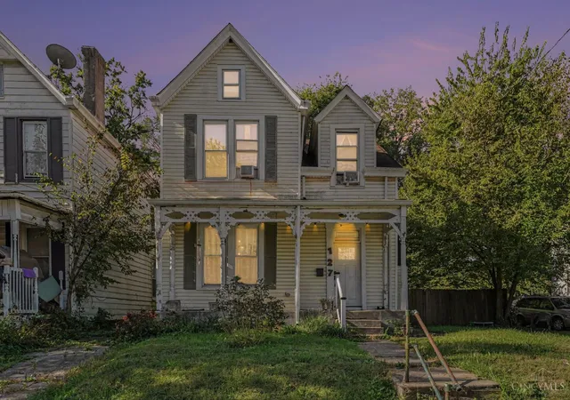 Single family home for sale at 127 W 64th Street, Cincinnati, OH 45216 | MLS# 1896646
