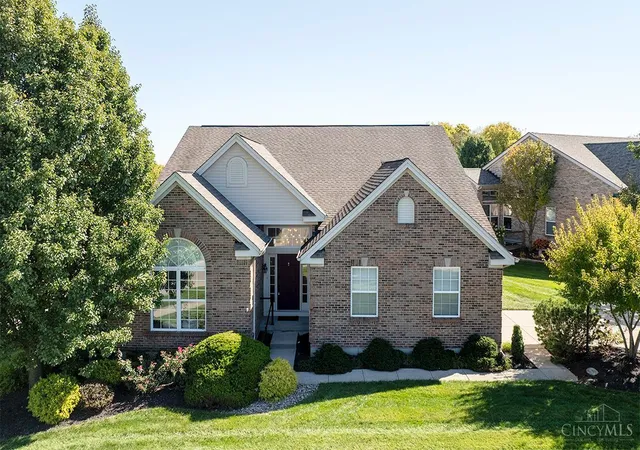 Photo 1 of Sale Pending at 3742 Heritage Pointe Blvd, Mason, OH 45040 | MLS# 1896776 | Listing updated on 2026-10-23