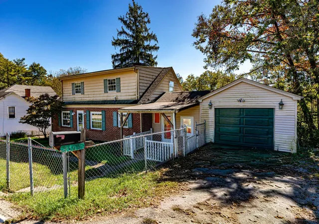 Photo 1 of Single family home for sale at 9629 Mt Nebo Rd, North Bend, OH 45052 | MLS# 1896563 | Listing updated on 2026-10-22