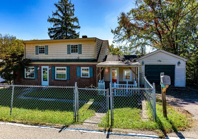 Photo 2 of Single family home for sale at 9629 Mt Nebo Rd, North Bend, OH 45052 | MLS# 1896563 | Listing updated on 2026-10-22
