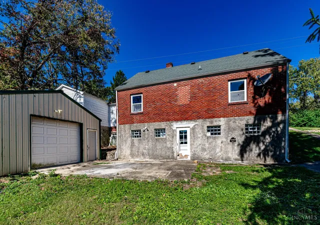 Photo 4 of Single family home for sale at 9629 Mt Nebo Rd, North Bend, OH 45052 | MLS# 1896563 | Listing updated on 2026-10-22