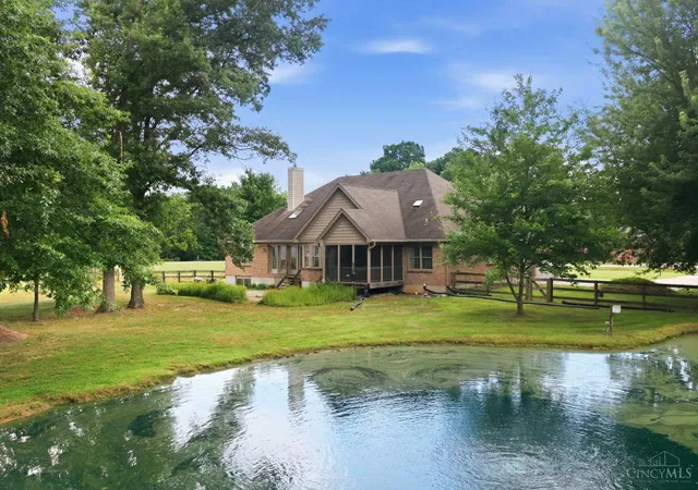 Photo 2 of Single family home for sale at 7577 Misty Woods Ct, Morrow, OH 45152 | MLS# 1896784 | Listing updated on 2026-10-09